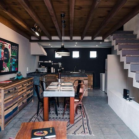 Canela Fina - Adults Only San Miguel de Allende Ngoại thất bức ảnh