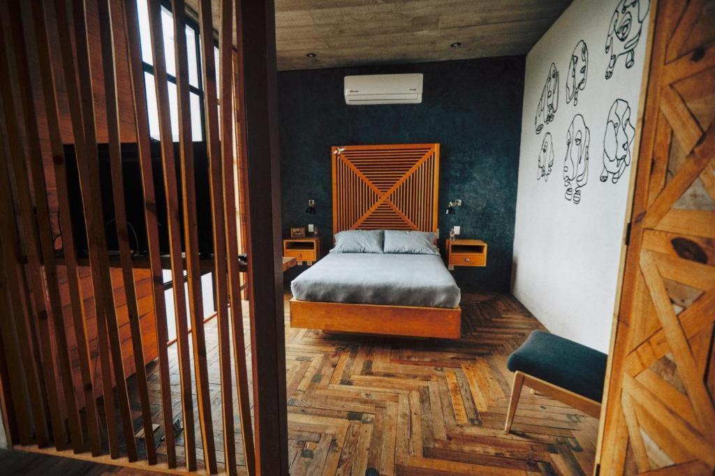 Canela Fina - Adults Only San Miguel de Allende Ngoại thất bức ảnh