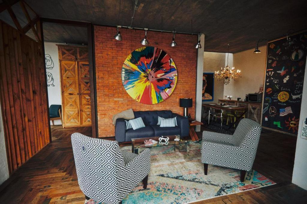 Canela Fina - Adults Only San Miguel de Allende Ngoại thất bức ảnh