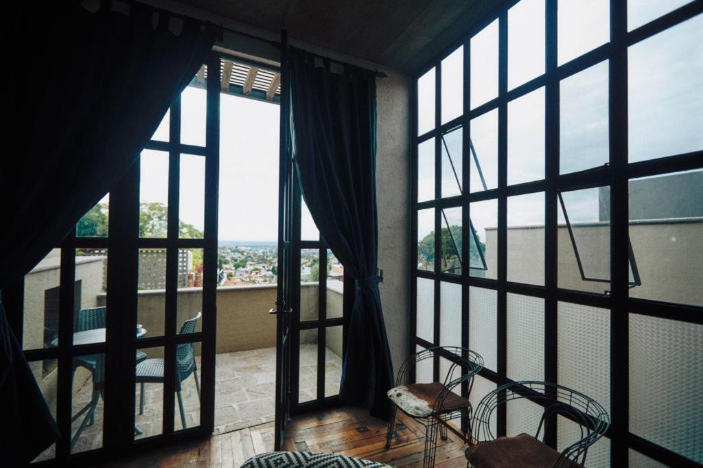 Canela Fina - Adults Only San Miguel de Allende Ngoại thất bức ảnh
