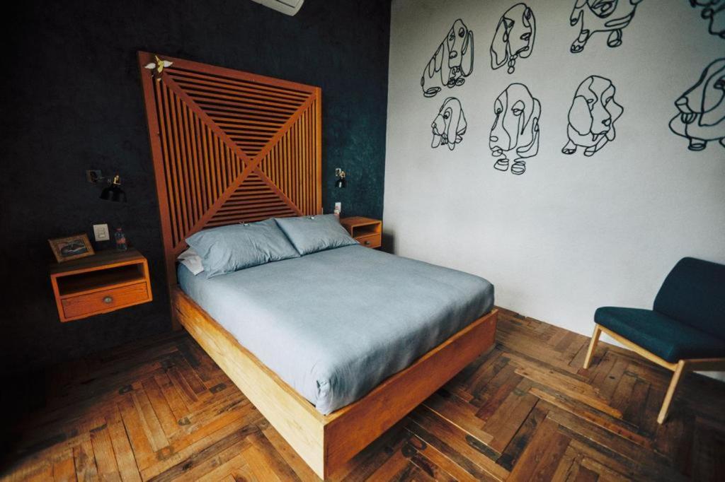 Canela Fina - Adults Only San Miguel de Allende Ngoại thất bức ảnh