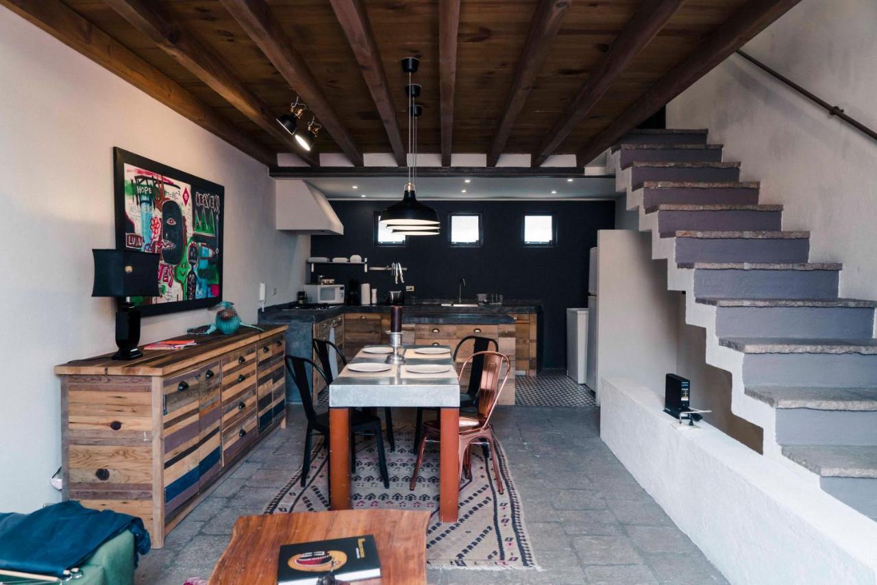 Canela Fina - Adults Only San Miguel de Allende Ngoại thất bức ảnh