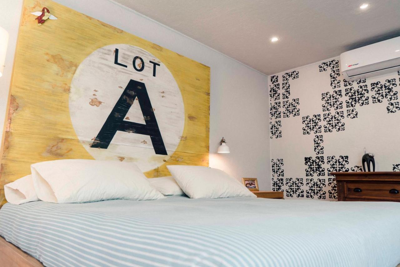 Canela Fina - Adults Only San Miguel de Allende Ngoại thất bức ảnh