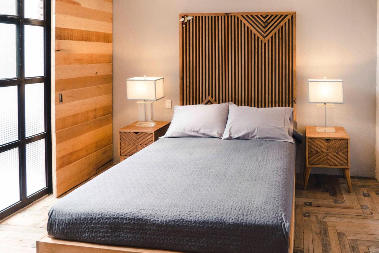 Canela Fina - Adults Only San Miguel de Allende Ngoại thất bức ảnh