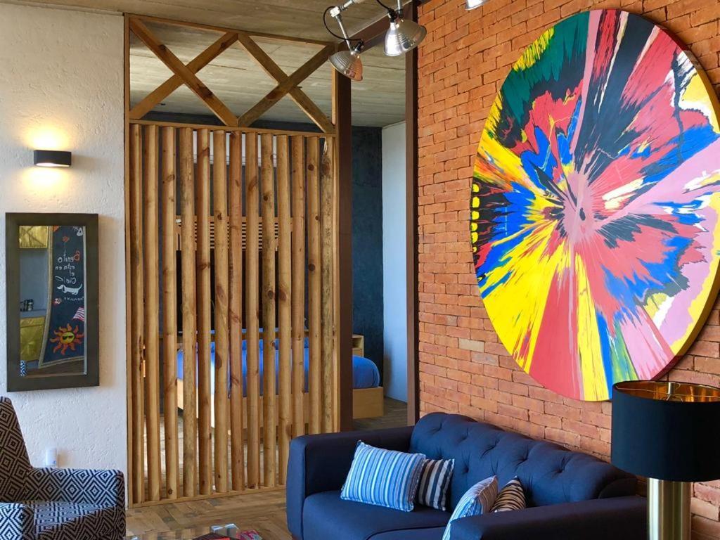 Canela Fina - Adults Only San Miguel de Allende Ngoại thất bức ảnh