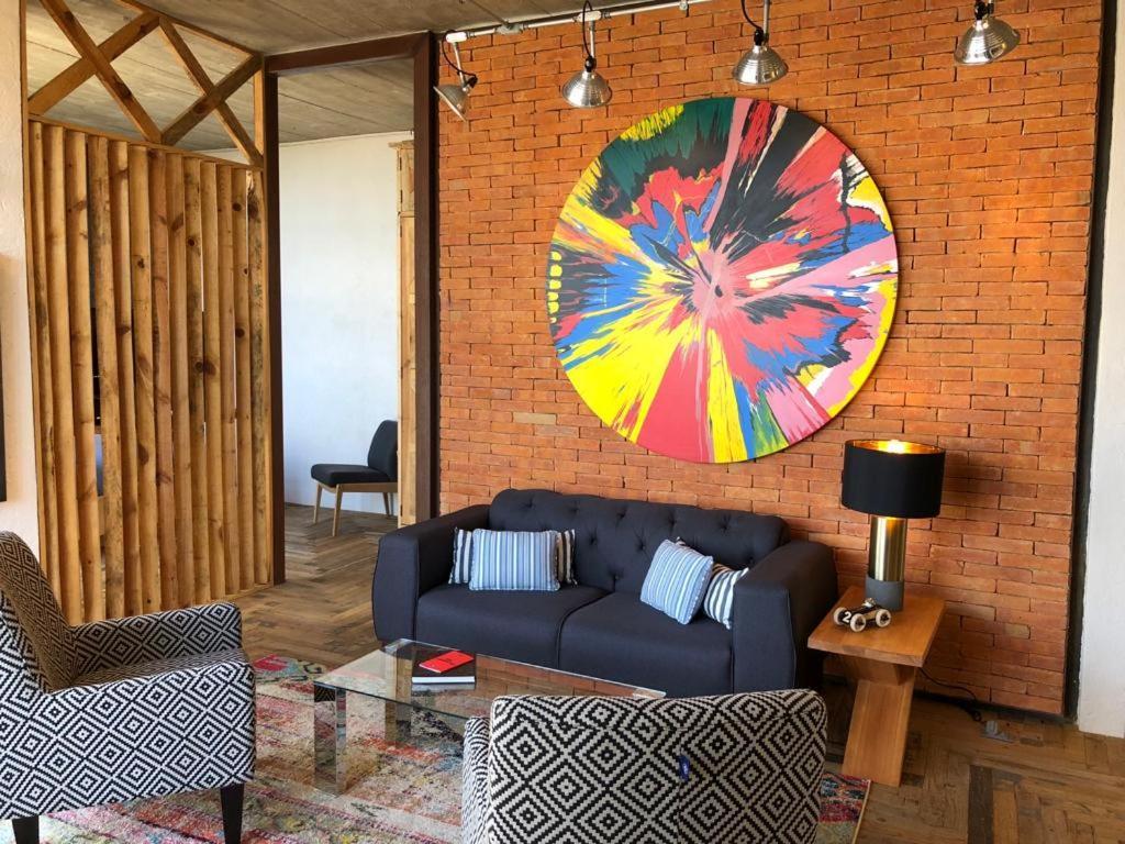 Canela Fina - Adults Only San Miguel de Allende Ngoại thất bức ảnh