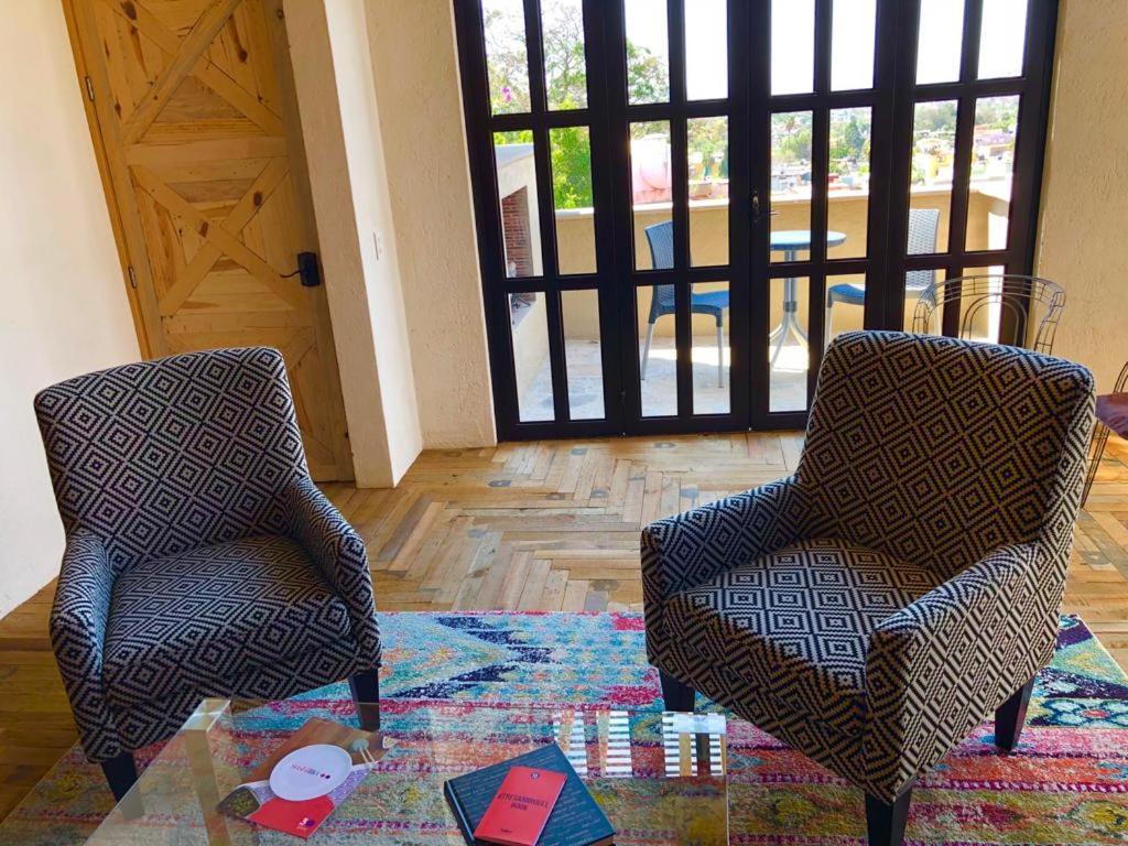 Canela Fina - Adults Only San Miguel de Allende Ngoại thất bức ảnh
