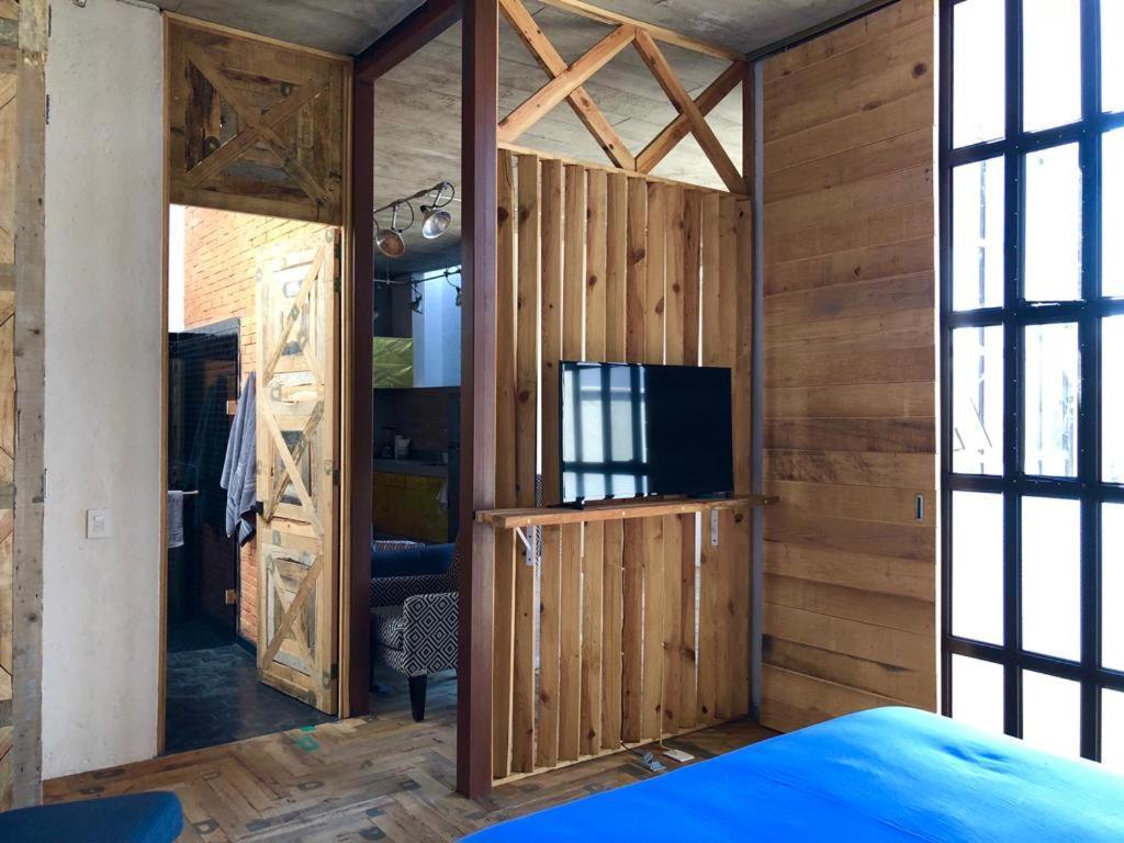 Canela Fina - Adults Only San Miguel de Allende Ngoại thất bức ảnh