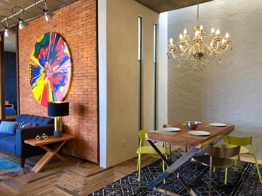 Canela Fina - Adults Only San Miguel de Allende Ngoại thất bức ảnh