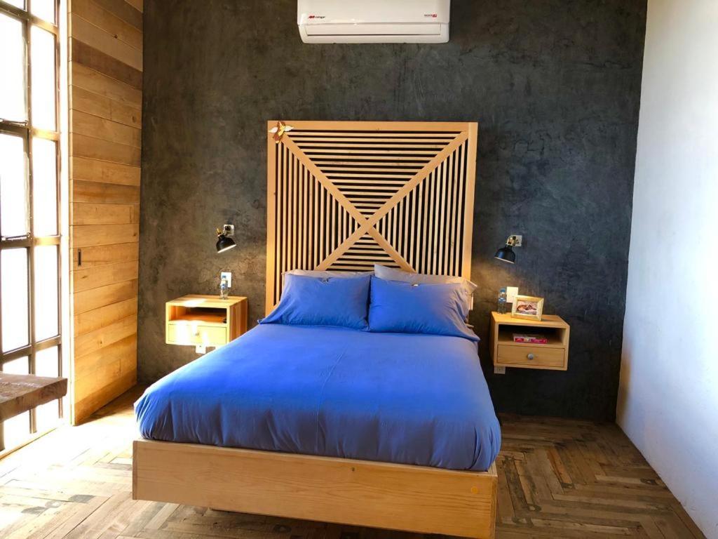 Canela Fina - Adults Only San Miguel de Allende Ngoại thất bức ảnh